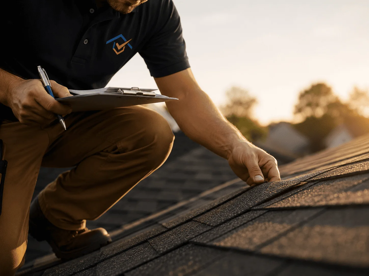 Why Choose Roof Inspection in Glendo, WY